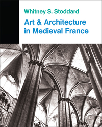 Omslagafbeelding: Art And Architecture In Medieval France 1st edition 9780367094737
