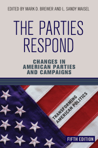 Titelbild: The Parties Respond 5th edition 9780813346007
