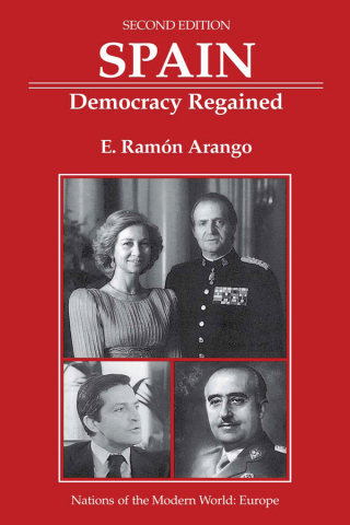 Imagen de portada: Spain 2nd edition 9780813329154