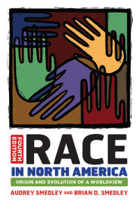 Omslagafbeelding: Race in North America 4th edition 9780813345543