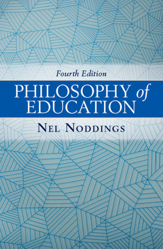 صورة الغلاف: Philosophy of Education 4th edition 9780813349725