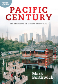 Omslagafbeelding: Pacific Century 4th edition 9780813346670