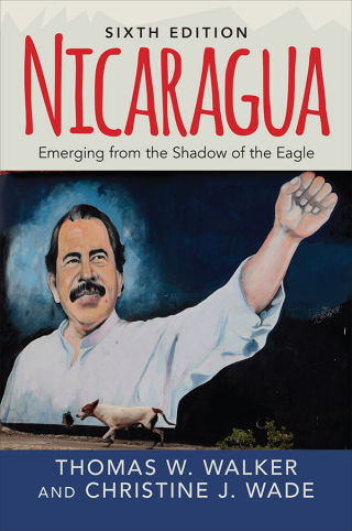 Imagen de portada: Nicaragua 6th edition 9780367098179