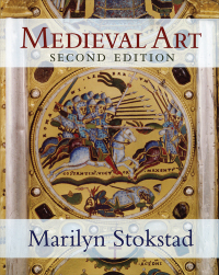 صورة الغلاف: Medieval Art 2nd edition 9780367319373