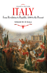 Cover image: Italy 4th edition 9780813344133