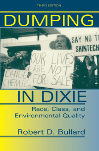 Cover image: Dumping In Dixie 3rd edition 9780813367927