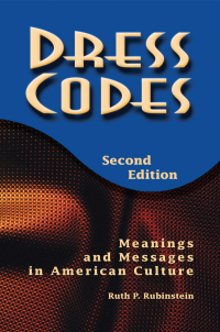 Cover image: Dress Codes 2nd edition 9780367098483