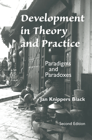 Titelbild: Development In Theory And Practice 2nd edition 9780813334462