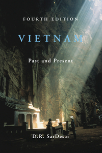 Cover image: Vietnam 4th edition 9780367319205
