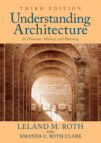 Omslagafbeelding: Understanding Architecture 3rd edition 9780367319199