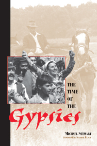 Cover image: The Time Of The Gypsies 1st edition 9780813331980