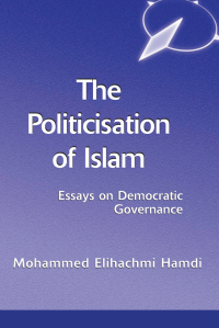 Titelbild: The Politicisation Of Islam 1st edition 9780813334585