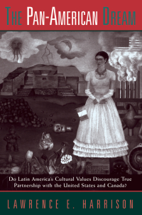 Imagen de portada: The Pan-american Dream 1st edition 9780813334707