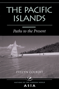 Titelbild: The Pacific Islands 1st edition 9780813332864
