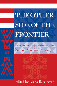 Cover image: The Other Side Of The Frontier 1st edition 9780813333960