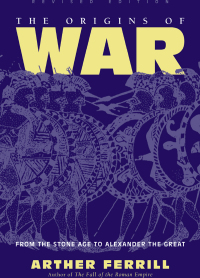 Cover image: The Origins Of War 1st edition 9780367096113