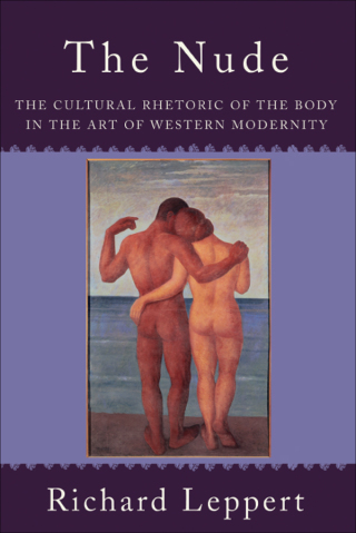 Cover image: The Nude 1st edition 9780367096939