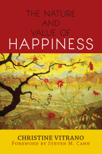 Imagen de portada: The Nature and Value of Happiness 1st edition 9780367097639