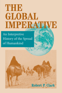 Cover image: The Global Imperative 1st edition 9780813331812