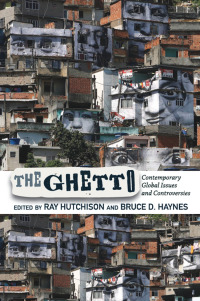 Immagine di copertina: The Ghetto 1st edition 9780813345031