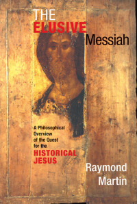 表紙画像: The Elusive Messiah 1st edition 9780813391489