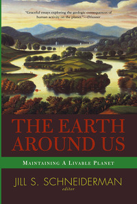 Cover image: The Earth Around Us 1st edition 9780813340913