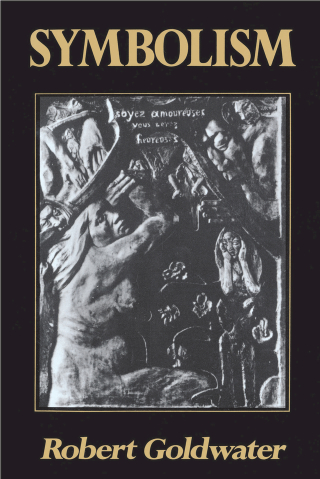Cover image: Symbolism 1st edition 9780064300957