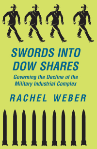 Titelbild: Swords Into Dow Shares 1st edition 9780367098841