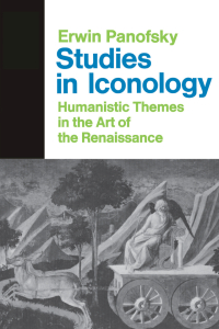 Immagine di copertina: Studies In Iconology 1st edition 9780367094744