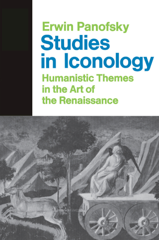 Cover image: Studies In Iconology 1st edition 9780367094744