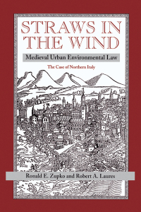 Cover image: Straws In The Wind 1st edition 9780367318086