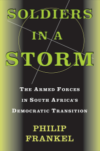 Imagen de portada: Soldiers In A Storm 1st edition 9780813337470