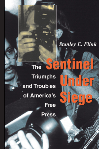 Imagen de portada: Sentinel Under Siege 1st edition 9780367096144