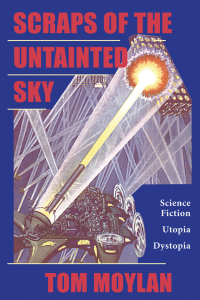 Cover image: Scraps Of The Untainted Sky 1st edition 9780813397689