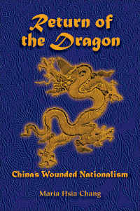 表紙画像: Return Of The Dragon 1st edition 9780367096649