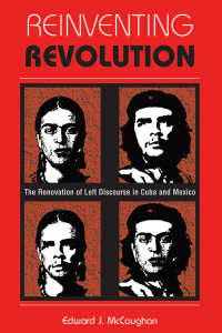 Cover image: Reinventing Revolution 1st edition 9780813335476