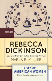 Cover image: Rebecca Dickinson 1st edition 9780367097752