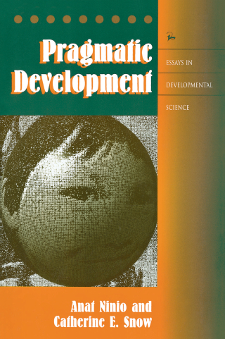 Imagen de portada: Pragmatic Development 1st edition 9780813324708