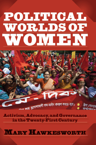 Cover image: Political Worlds of Women 1st edition 9780813344959
