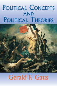 Cover image: Political Concepts And Political Theories 1st edition 9780813333311