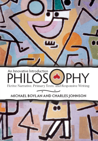 表紙画像: Philosophy 1st edition 9780813344485