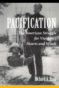 Cover image: Pacification 1st edition 9780367317140