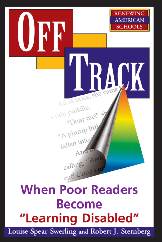 Imagen de portada: Off Track 1st edition 9780813387567