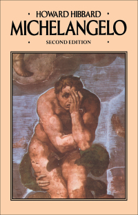 Cover image: Michelangelo 2nd edition 9780367094829