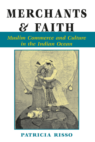 Imagen de portada: Merchants And Faith 1st edition 9780813316826