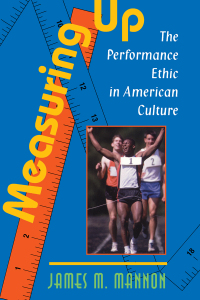 Cover image: Measuring Up 1st edition 9780813332970