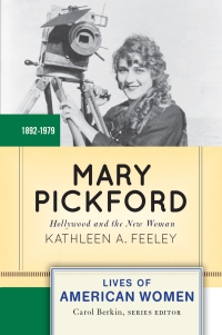 Titelbild: Mary Pickford 1st edition 9780367097806