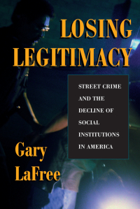 Immagine di copertina: Losing Legitimacy 1st edition 9780367096243