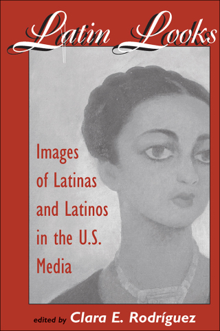 Cover image: Latin Looks 1st edition 9780367316594