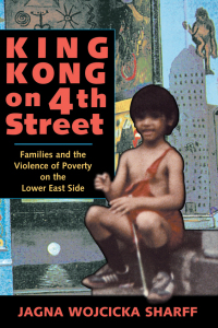 Cover image: King Kong On 4th Street 1st edition 9780813329376